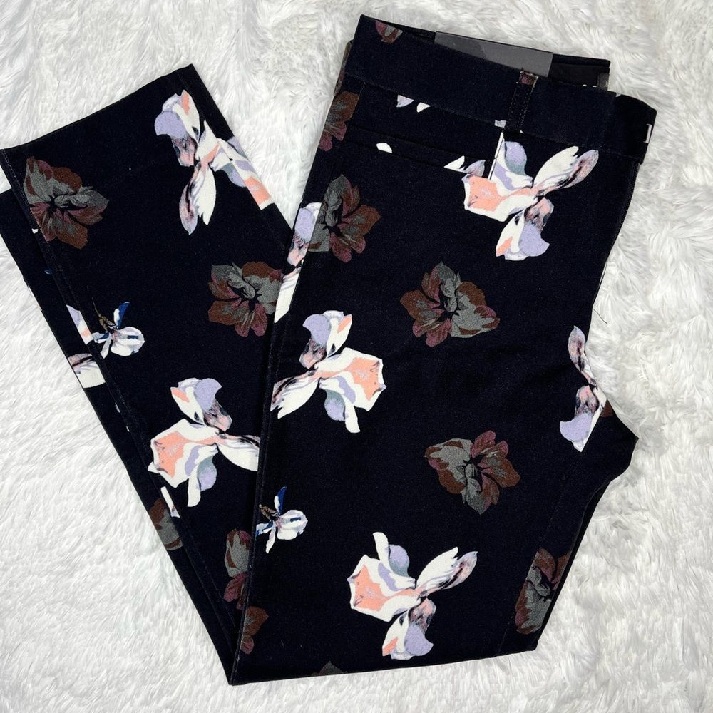 BANANA REPUBLIC Sloan fit PANTS